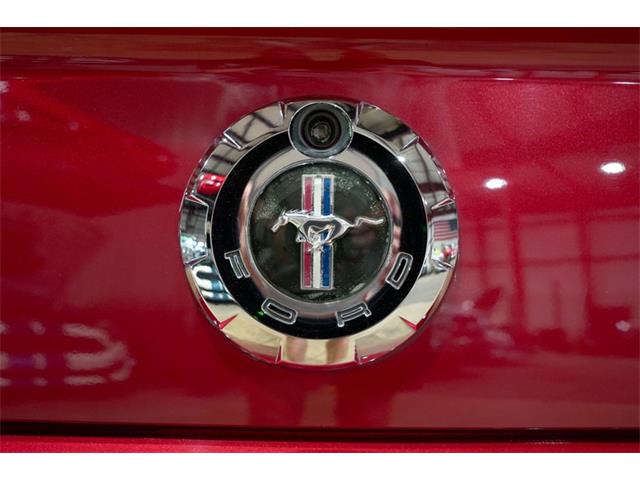 2007 Ford Mustang (CC-2103734) for sale in Kentwood, Michigan