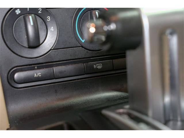 2007 Ford Mustang (CC-2103734) for sale in Kentwood, Michigan