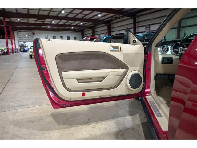 2007 Ford Mustang (CC-2103734) for sale in Kentwood, Michigan