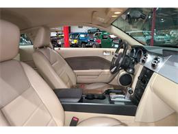 2007 Ford Mustang (CC-2103734) for sale in Kentwood, Michigan