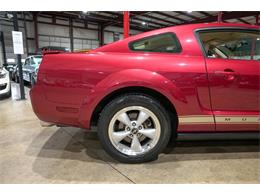 2007 Ford Mustang (CC-2103734) for sale in Kentwood, Michigan