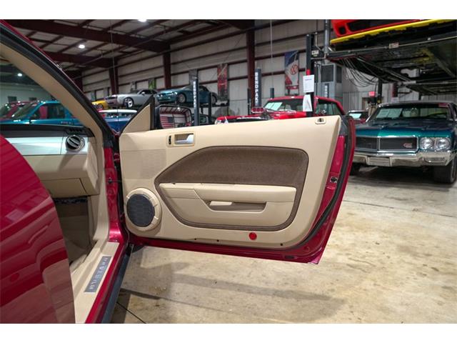 2007 Ford Mustang (CC-2103734) for sale in Kentwood, Michigan