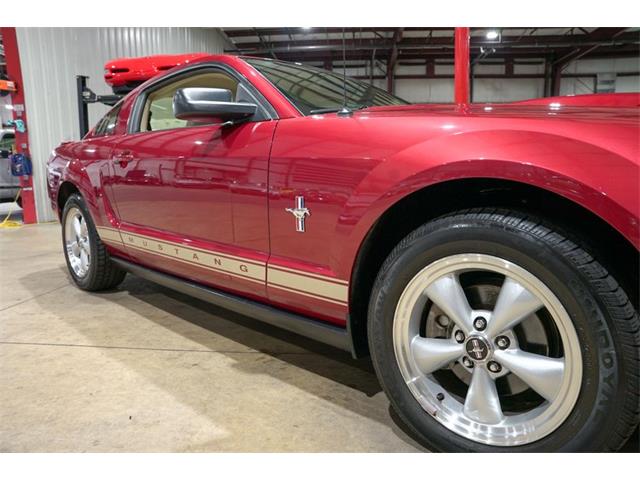 2007 Ford Mustang (CC-2103734) for sale in Kentwood, Michigan