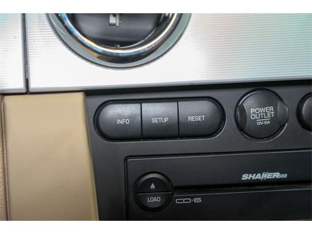 2007 Ford Mustang (CC-2103734) for sale in Kentwood, Michigan