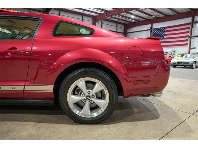 2007 Ford Mustang (CC-2103734) for sale in Kentwood, Michigan
