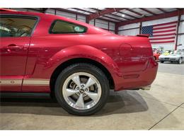 2007 Ford Mustang (CC-2103734) for sale in Kentwood, Michigan