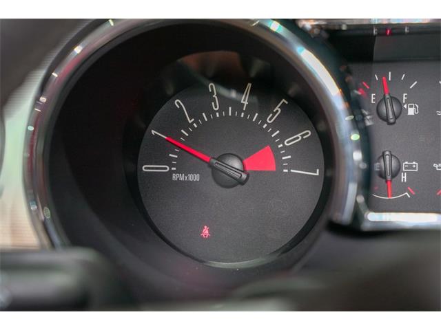2007 Ford Mustang (CC-2103734) for sale in Kentwood, Michigan