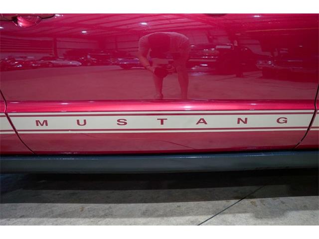 2007 Ford Mustang (CC-2103734) for sale in Kentwood, Michigan