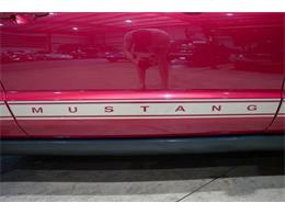 2007 Ford Mustang (CC-2103734) for sale in Kentwood, Michigan