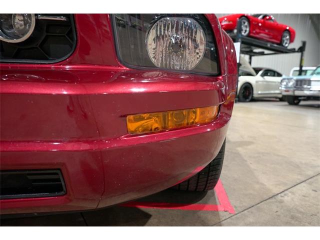 2007 Ford Mustang (CC-2103734) for sale in Kentwood, Michigan