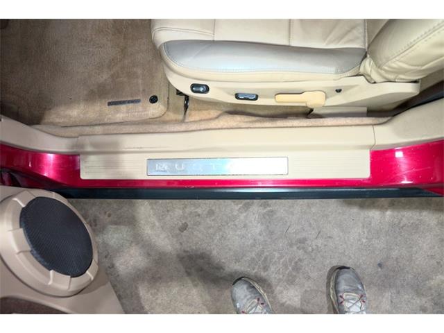 2007 Ford Mustang (CC-2103734) for sale in Kentwood, Michigan