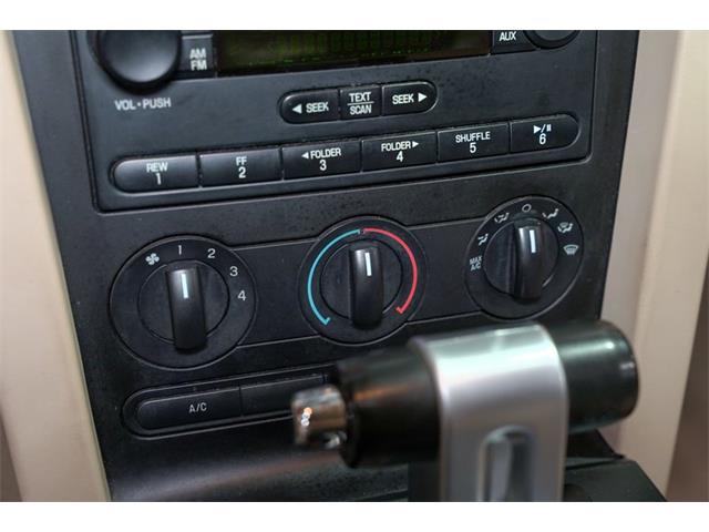 2007 Ford Mustang (CC-2103734) for sale in Kentwood, Michigan