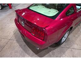 2007 Ford Mustang (CC-2103734) for sale in Kentwood, Michigan
