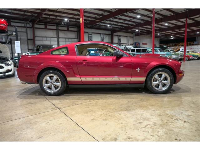 2007 Ford Mustang (CC-2103734) for sale in Kentwood, Michigan
