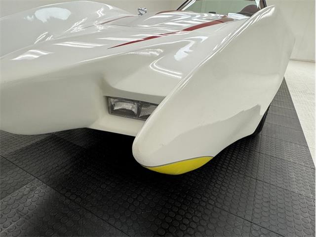 1981 Chevrolet Corvette (CC-2103735) for sale in Morgantown, Pennsylvania
