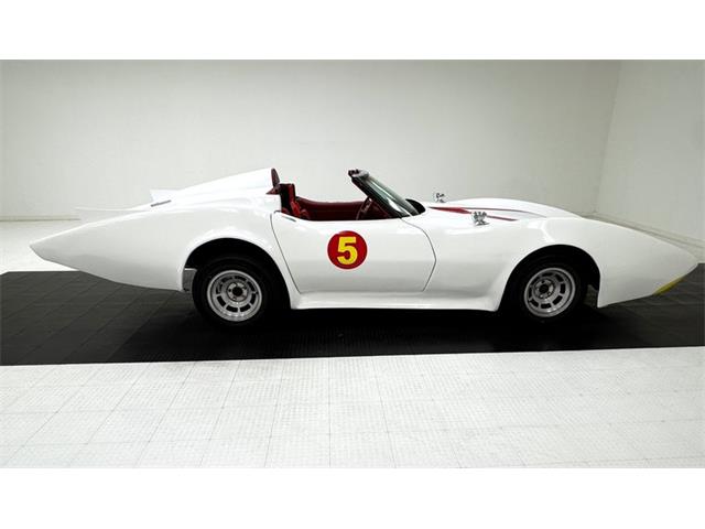 1981 Chevrolet Corvette (CC-2103735) for sale in Morgantown, Pennsylvania