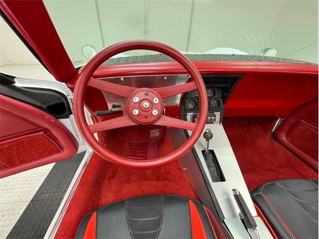 1981 Chevrolet Corvette (CC-2103735) for sale in Morgantown, Pennsylvania