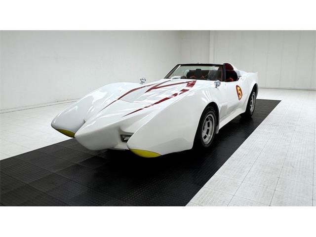 1981 Chevrolet Corvette (CC-2103735) for sale in Morgantown, Pennsylvania