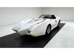 1981 Chevrolet Corvette (CC-2103735) for sale in Morgantown, Pennsylvania