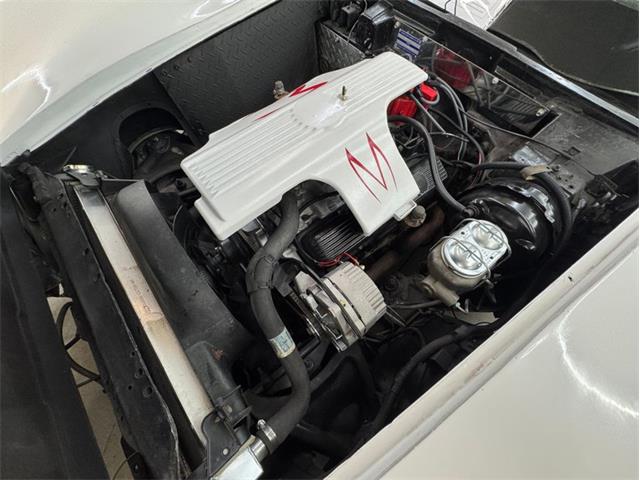 1981 Chevrolet Corvette (CC-2103735) for sale in Morgantown, Pennsylvania