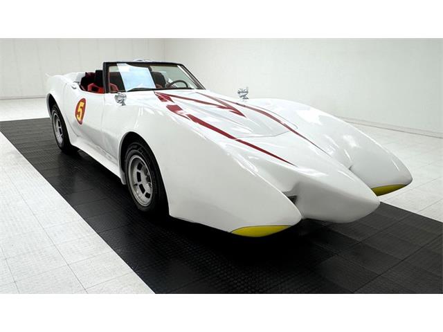 1981 Chevrolet Corvette (CC-2103735) for sale in Morgantown, Pennsylvania