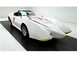 1981 Chevrolet Corvette (CC-2103735) for sale in Morgantown, Pennsylvania