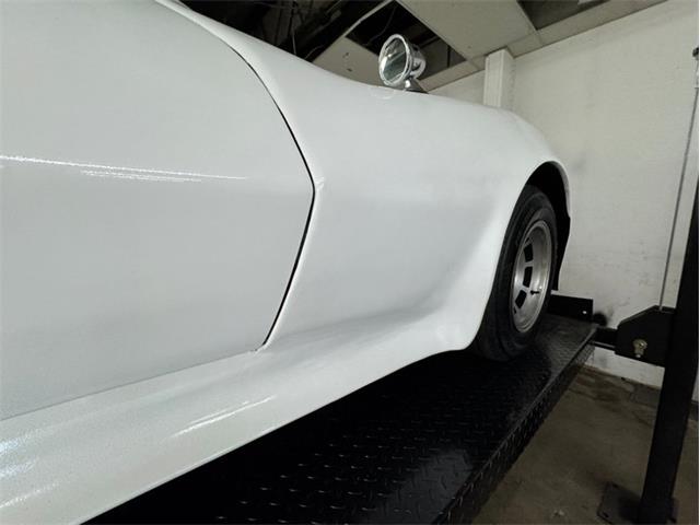 1981 Chevrolet Corvette (CC-2103735) for sale in Morgantown, Pennsylvania