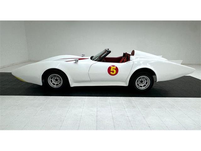 1981 Chevrolet Corvette (CC-2103735) for sale in Morgantown, Pennsylvania