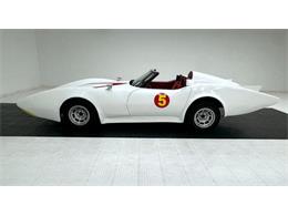 1981 Chevrolet Corvette (CC-2103735) for sale in Morgantown, Pennsylvania