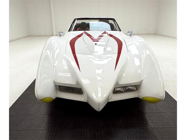 1981 Chevrolet Corvette (CC-2103735) for sale in Morgantown, Pennsylvania