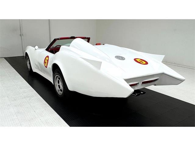 1981 Chevrolet Corvette (CC-2103735) for sale in Morgantown, Pennsylvania