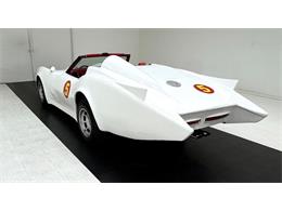 1981 Chevrolet Corvette (CC-2103735) for sale in Morgantown, Pennsylvania