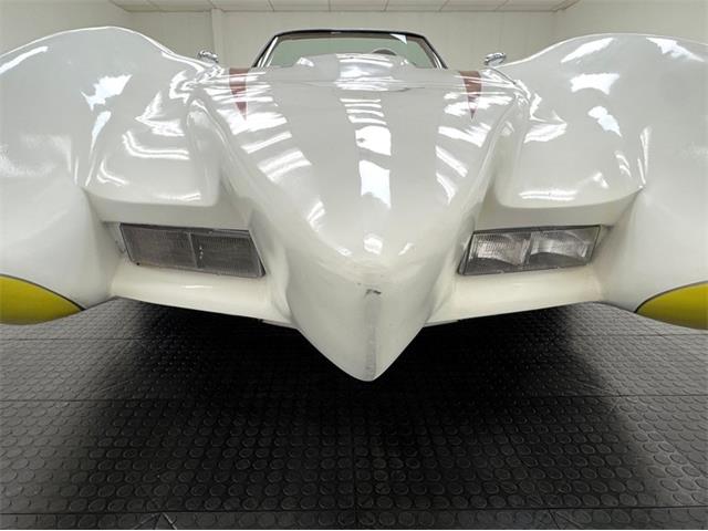 1981 Chevrolet Corvette (CC-2103735) for sale in Morgantown, Pennsylvania