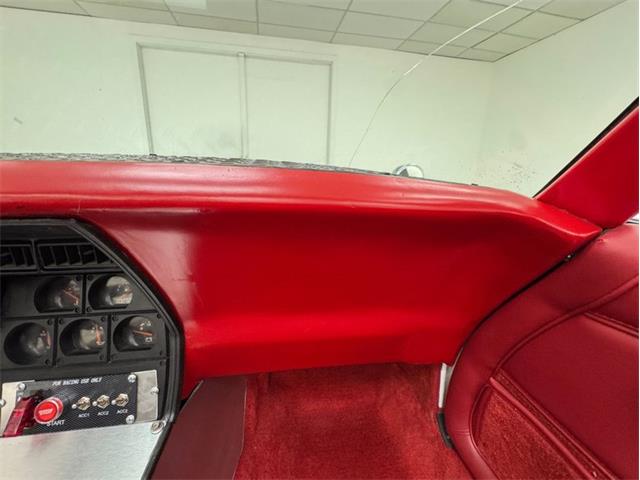 1981 Chevrolet Corvette (CC-2103735) for sale in Morgantown, Pennsylvania