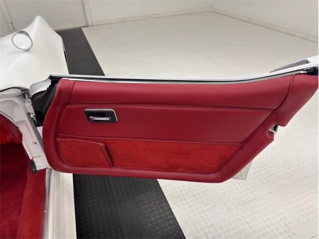 1981 Chevrolet Corvette (CC-2103735) for sale in Morgantown, Pennsylvania