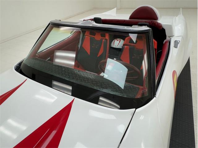 1981 Chevrolet Corvette (CC-2103735) for sale in Morgantown, Pennsylvania