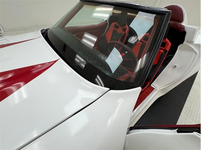 1981 Chevrolet Corvette (CC-2103735) for sale in Morgantown, Pennsylvania