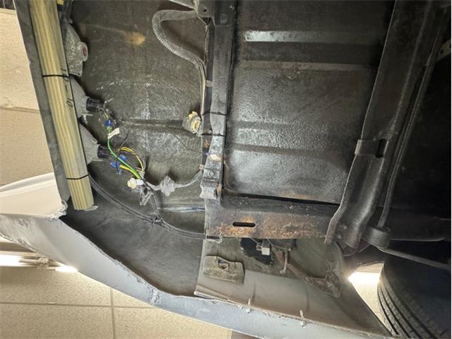 1981 Chevrolet Corvette (CC-2103735) for sale in Morgantown, Pennsylvania
