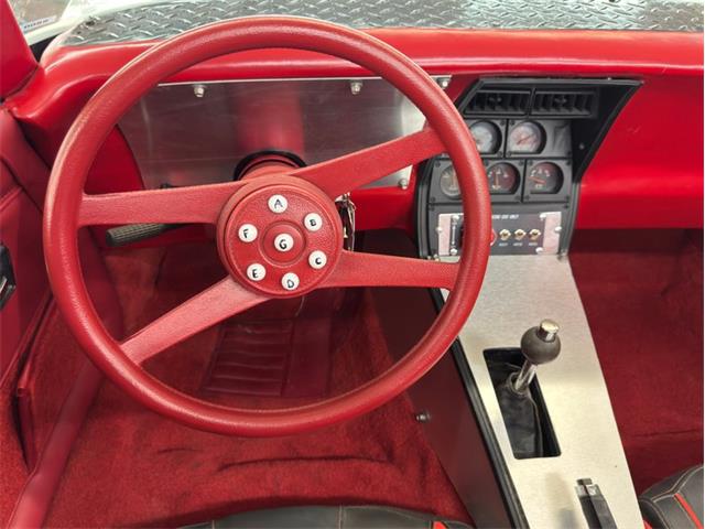 1981 Chevrolet Corvette (CC-2103735) for sale in Morgantown, Pennsylvania