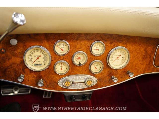 1936 Mercedes-Benz 500K (CC-2103736) for sale in Concord, North Carolina