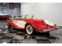 1936 Mercedes-Benz 500K (CC-2103736) for sale in Concord, North Carolina