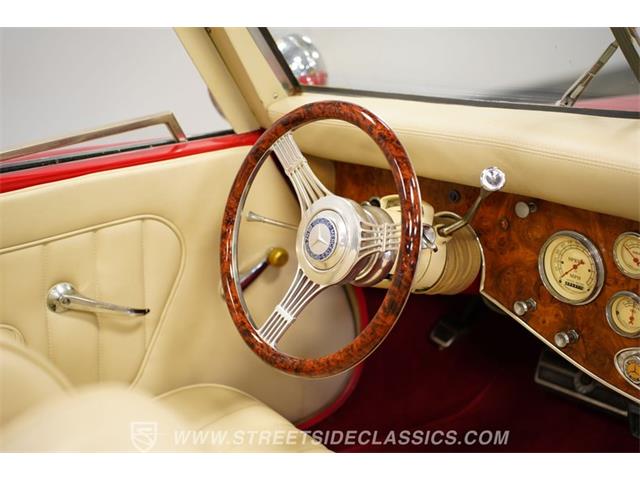 1936 Mercedes-Benz 500K (CC-2103736) for sale in Concord, North Carolina