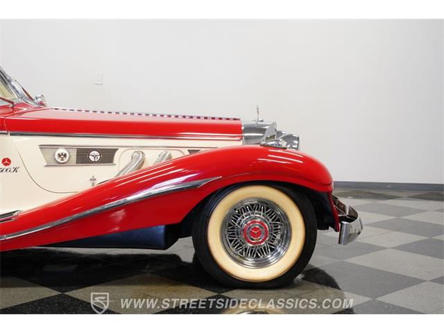 1936 Mercedes-Benz 500K (CC-2103736) for sale in Concord, North Carolina