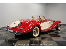 1936 Mercedes-Benz 500K (CC-2103736) for sale in Concord, North Carolina