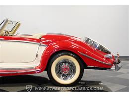 1936 Mercedes-Benz 500K (CC-2103736) for sale in Concord, North Carolina