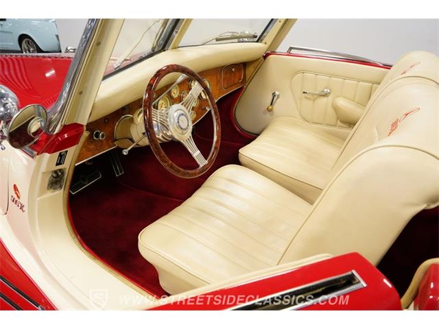 1936 Mercedes-Benz 500K (CC-2103736) for sale in Concord, North Carolina