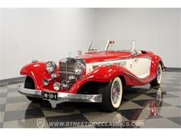 1936 Mercedes-Benz 500K (CC-2103736) for sale in Concord, North Carolina
