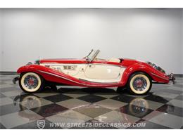 1936 Mercedes-Benz 500K (CC-2103736) for sale in Concord, North Carolina