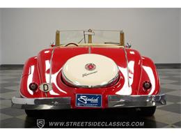 1936 Mercedes-Benz 500K (CC-2103736) for sale in Concord, North Carolina