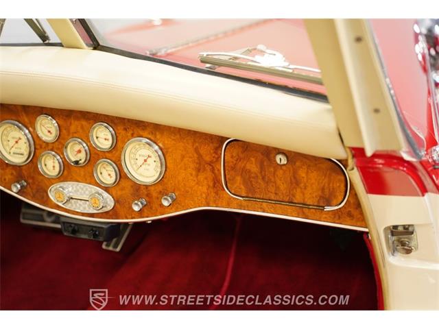 1936 Mercedes-Benz 500K (CC-2103736) for sale in Concord, North Carolina